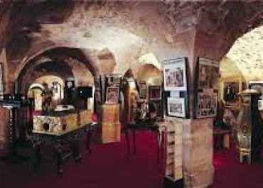 Musée de la Magie