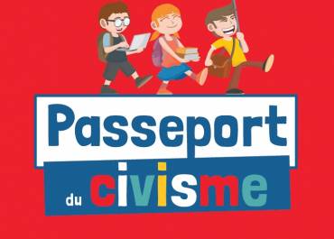 Passeport du civisme 2021/2022