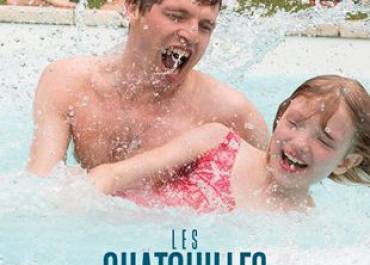image film les chatouilles