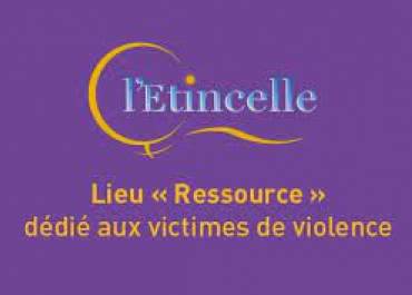 Etincelles - Contre les violences faites aux femmes