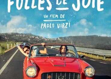Film Folles de joie