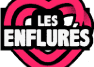Les enflurés