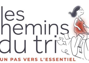 Le chemin du tri
