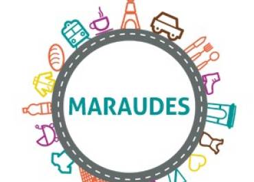 Maraudes