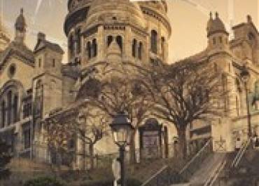 Butte montmartre