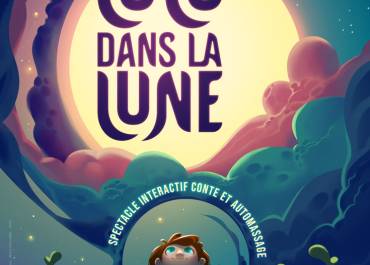 Lulu dans la lune