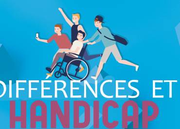 Différences et handicap