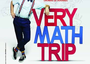Very Math Trip
