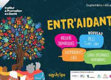 Entr'aidants