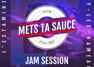 Jam session 2023