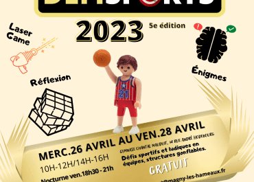 Défisport 2023