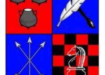 Blason des Regrattiers
