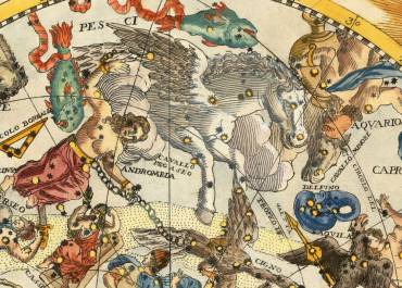 Carte du ciel