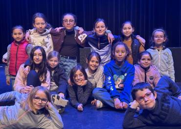 Ateliers LGC