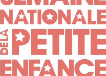 Semaine nationale de la petite enfance