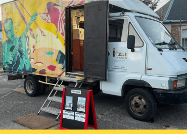 Le Culture Truck 