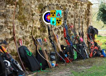 Concours Tir 3D 2024
