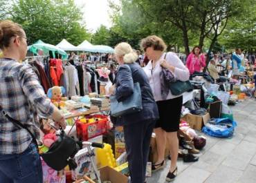 Brocante 