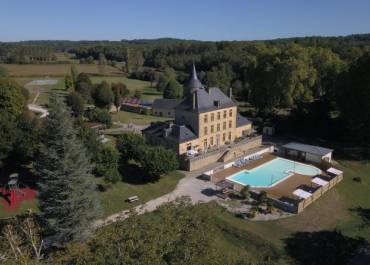 Domaine de Pelvezy