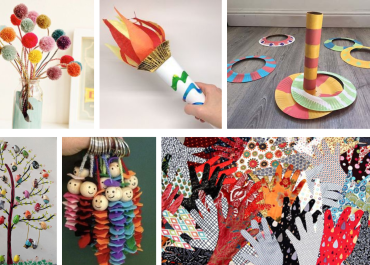 Ateliers artistiques