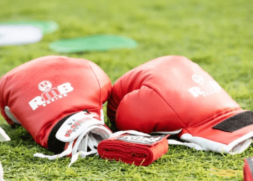 Boxing tour