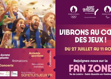 Fan Zone