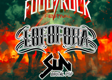 FOUD'ROCK 2024