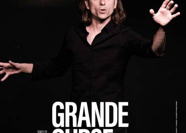 GRANDE OURSE