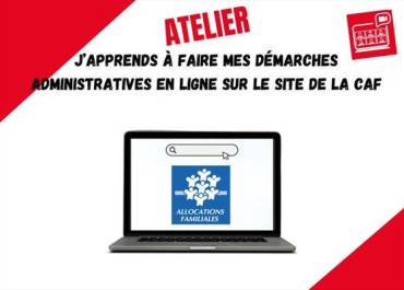 Atelier CAF