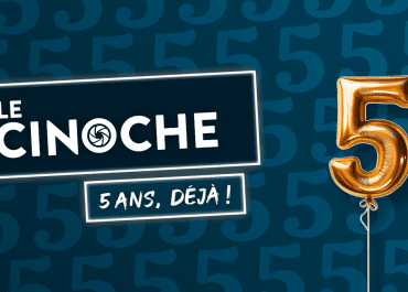 Bannière 2024-2025 - LE CINOCHE
