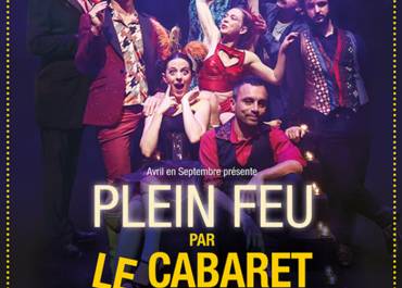 Plein feu