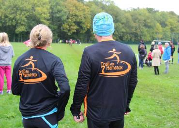 Trail des 7 Hameaux