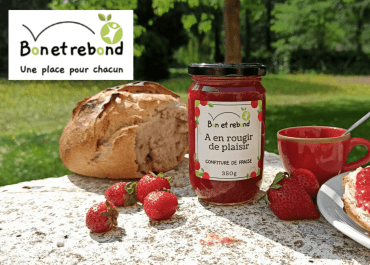 Bon et rebond