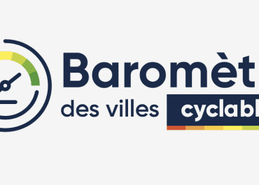 Baromètre des villes cyclables