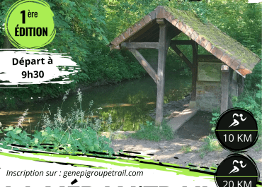 La Méran'Trail