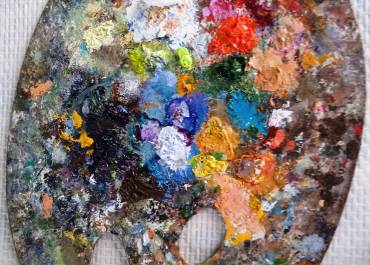 Palette