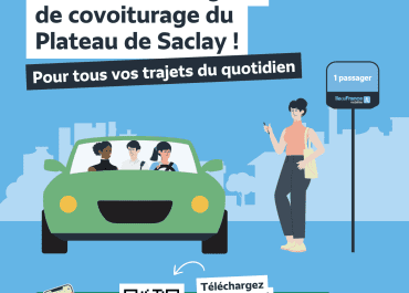 Ligne 1 covoiturage