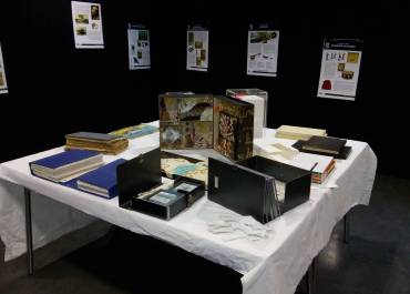 Expo livre Infini