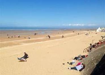 plage