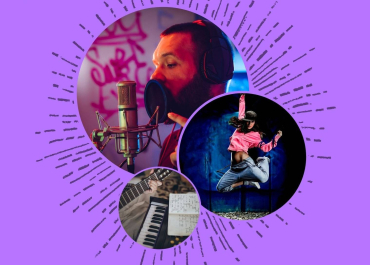 STAGE LISTEN TO THIS