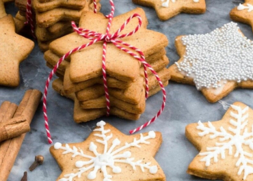 biscuit de noel 2025