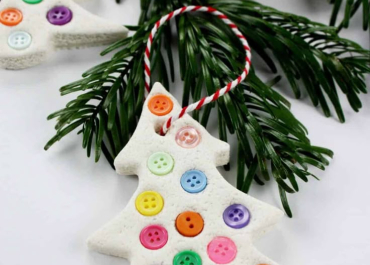 decoration atelier famille