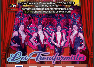 Les enfants terribles