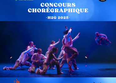 CONCOURS HIP HOP