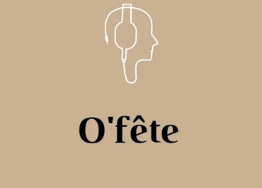 Logo O'Fête