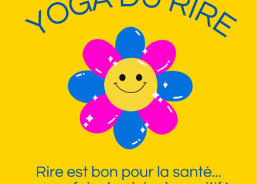 yoga du rire