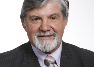 Jacques LOLLIOZ, ancien Maire de Magny-les-Hameaux