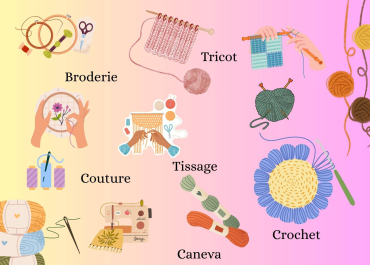 Talents coutures seniors