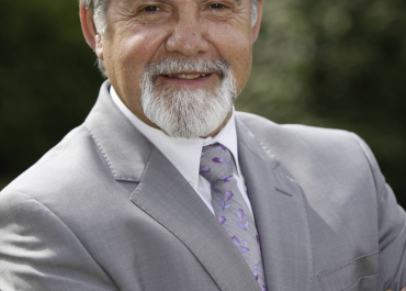 Jacques LOLLIOZ, ancien Maire de Magny-les-Hameaux