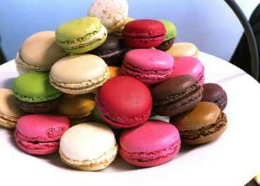 Macaron Réau